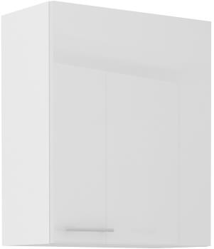 Lara White horná skrinka 60 G-72 1F