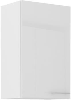 Lara White horná skrinka 45 G-72 1F
