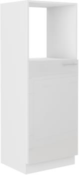 Lara White skrinka na rúru 60 DKPL-162 1F BB