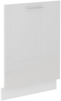 Lara White dvierka na umývačku 60x71,3