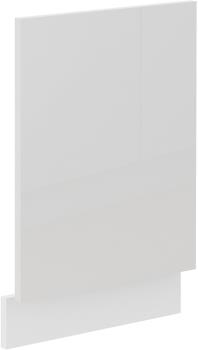 Lara White dvierka na umývačku 45x57