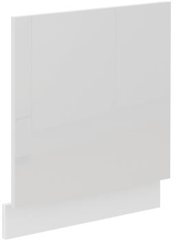 Lara White dvierka na umývačku 60x57