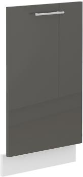 Lara Grey dvierka na umývačku 45x71,3