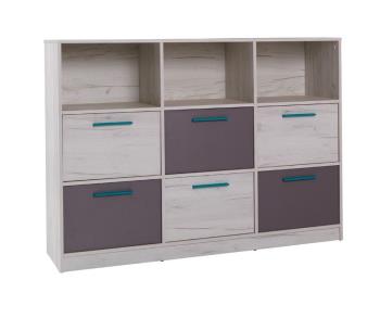 Komoda Rest R13