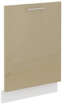 Lara Cappuccino dvierka na umývačku 60x71,3