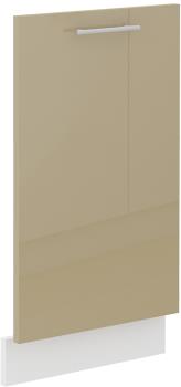 Lara Cappuccino dvierka na umývačku 45x71,3