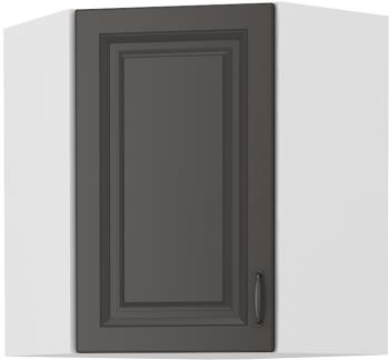 STILO GRWH rohová skrinka 60x60 GN-72 1F