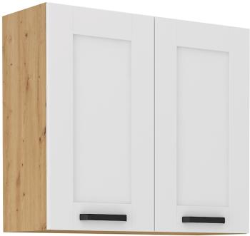 LUNA WHAR horná skrinka 80 G-72 2F