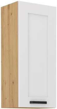 LUNA WHAR horná skrinka 40 G-90 1F