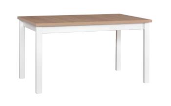 Jedálenský stôl Alba 4 (160x90)