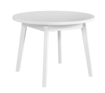 Jedálenský stôl Oslo 3 (100x100)