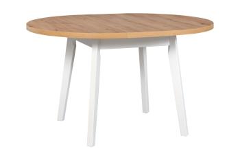 Jedálenský stôl Oslo 3 L (100x100)