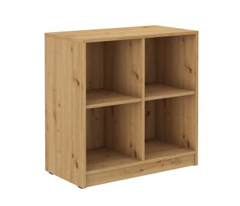 Dolný regál Malta 101