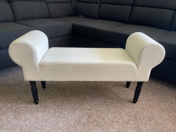 Lavica Basic White