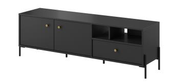 RTV skrinka Notte