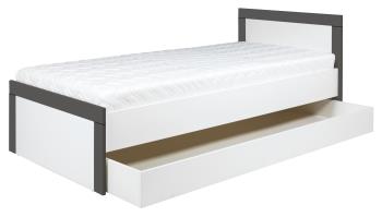 Posteľ Gray GR13