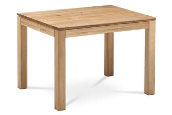 Jedálenský stôl DS-D120 (120x80)