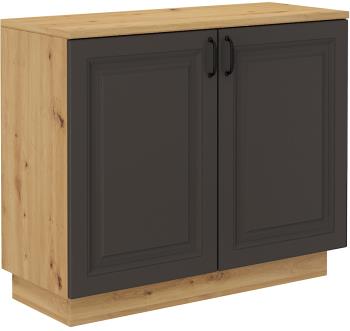 Komoda FLAWIA GRAR 100 2D
