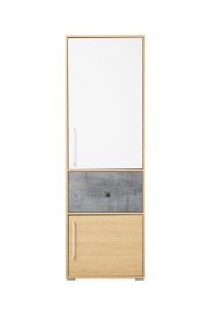 Skriňa STEP ST02