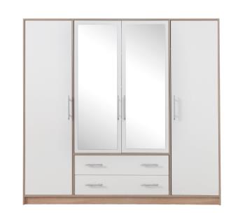 Skriňa Smart SRL01