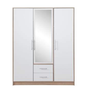 Skriňa Smart SRL02
