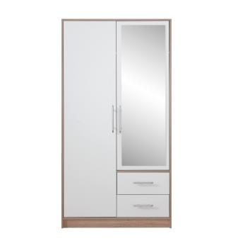 Skriňa Smart SRL03