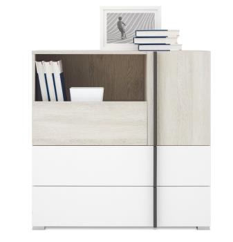 Komoda Remo RM8