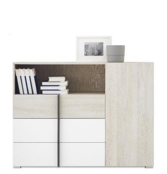 Komoda Remo RM9