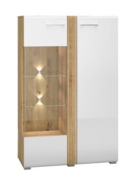 Vitrína Adagio 03 L