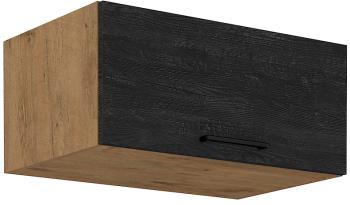 VIGO DARK horná skrinka 80 NAGU-36 1F