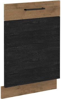 VIGO DARK dvierka na umývačku 71,3x60
