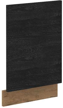 VIGO DARK dvierka na umývačku 57x45