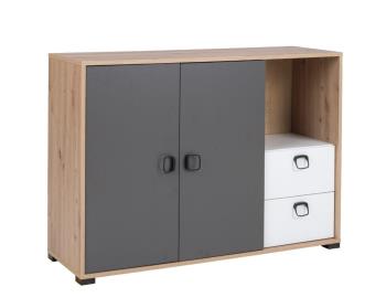 Komoda Kevin TYP6
