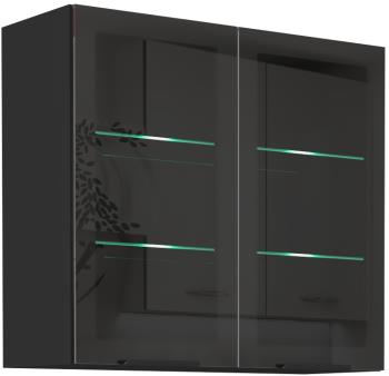 SIENA horná skrinka 80 GS-72 2F