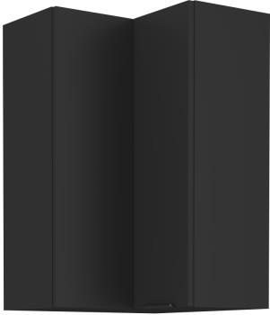 SIENA rohová skrinka 60x60 GN-90 2F (90°)
