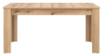 INTENSO  Rozkladací jedálenský stôl ST04