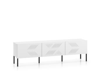 CLEARING TV skrinka 04