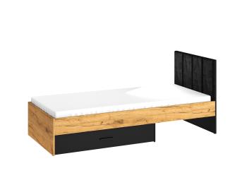 Posteľ Colt 10 90x200