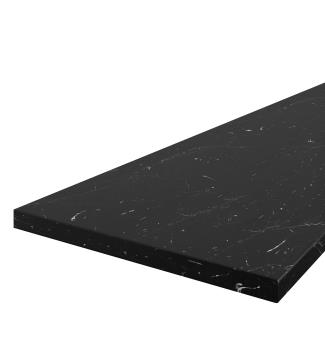 Pracovná doska Marmur Roma ( hl. 90/120 cm)