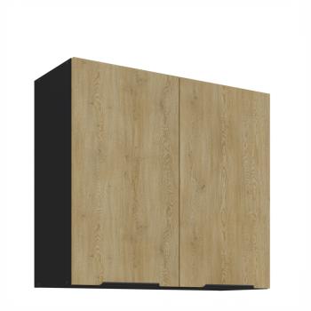 Cremona BL horná skrinka 80 G-72 2F
