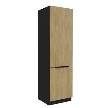 Cremona BL potravinová skrinka 60 DK-210 2F