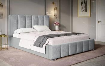 SKLADOM - Posteľ BED 01