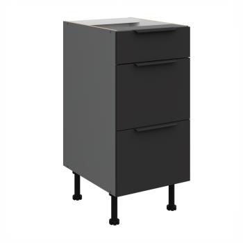 Aria ANT zásuvková skrinka 40 D 3S BB