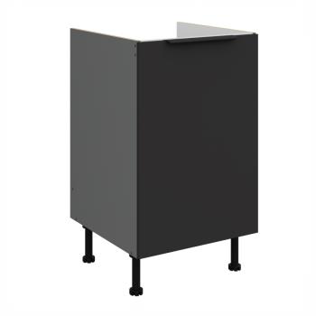 Aria ANT drezová skrinka 50 ZL 1F BB