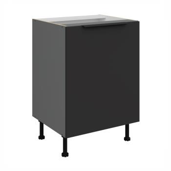 Aria ANT dolná skrinka 60 D 1F BB