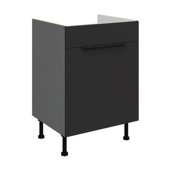 Aria ANT drezová skrinka 60 ZL 1S BB