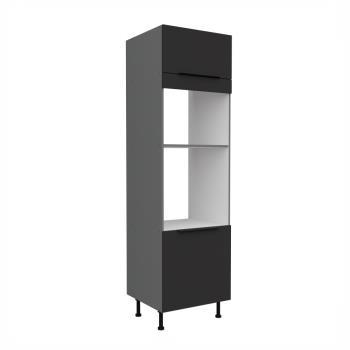 Aria ANT skrinka na vstavanú rúru a mikrovlnku 60 DPM-215 2F