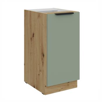 Aria AR dolná skrinka 40 D 1F BB