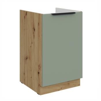 Aria AR drezová skrinka 50 ZL 1F BB