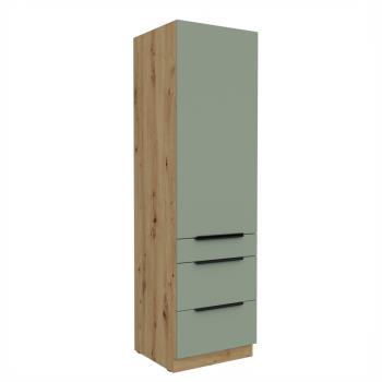 Aria AR potravinová skrinka 60 DKS-210 3S1F